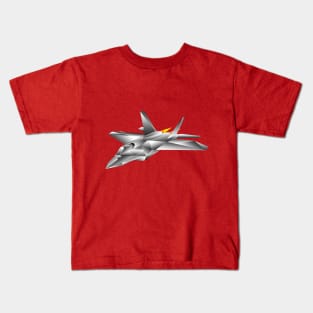 Time to fly Kids T-Shirt